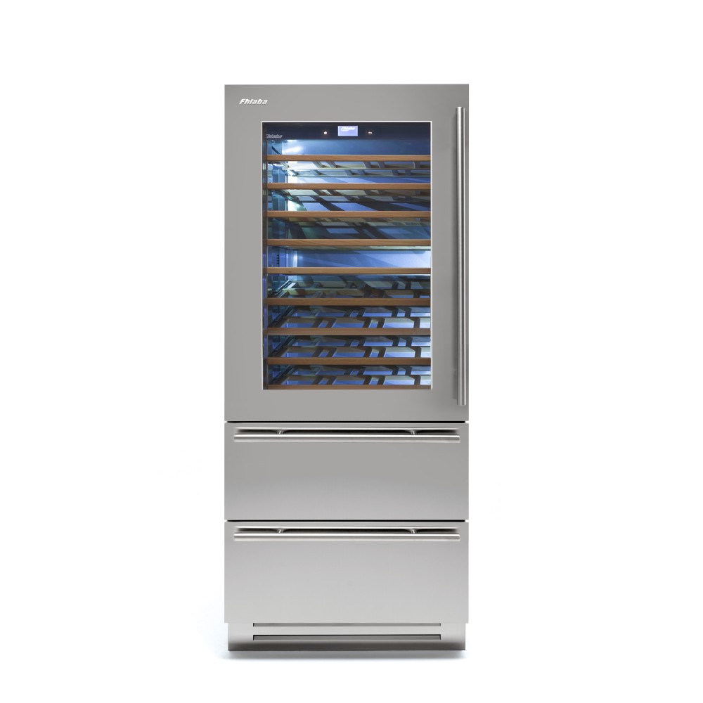 Fhiaba KS8990HWT3 cerniera sinistra