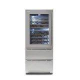 Cremallera Fhiaba KS8990HWT3 izquierda