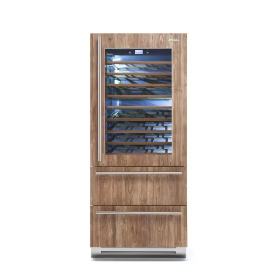 Fhiaba S8990HWT6 cerniera destra