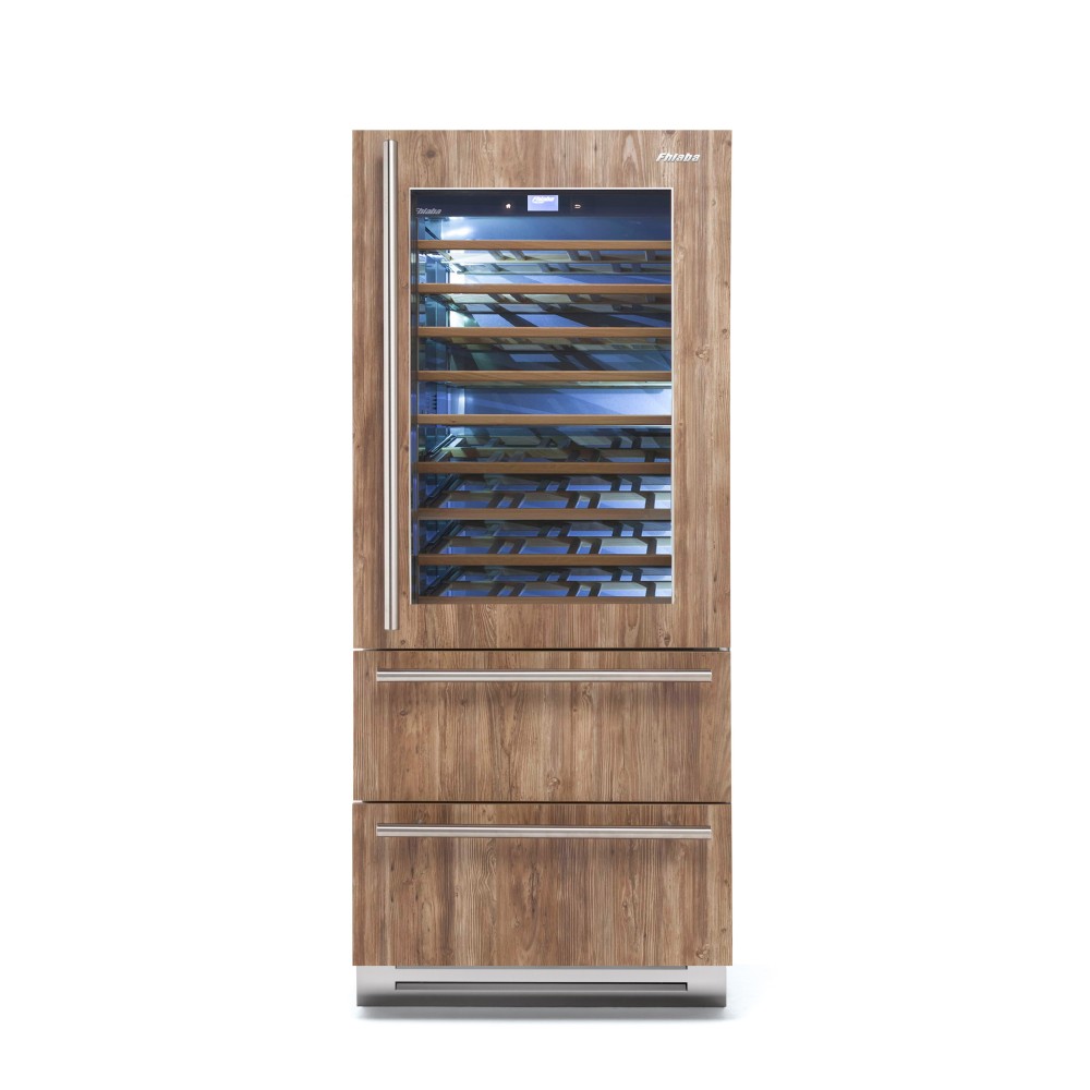 Fhiaba S8990HWT6 cerniera destra