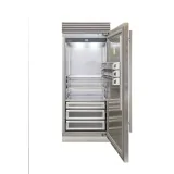 Fhiaba XS8990FR6 правая молния