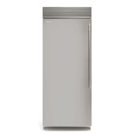 Fhiaba XS8990FR3 zipper 离开