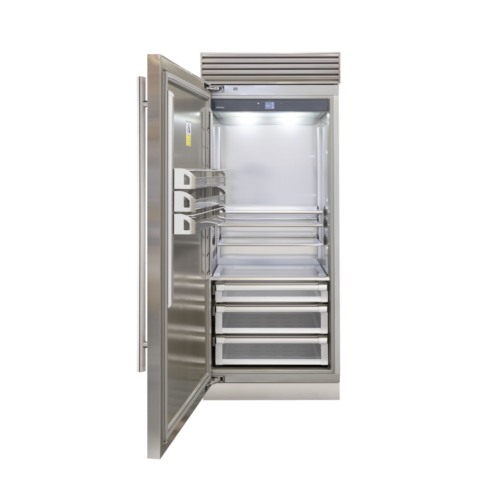 Fhiaba XS8990FR3 cerniera sinistra