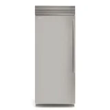 Fhiaba XS8990FR3 left hinge water dispenser