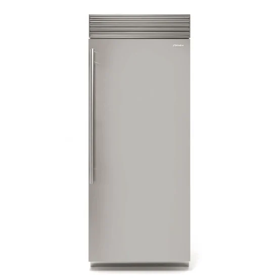 Dispensador derecho de agua con cremallera Fhiaba XS8990FR6