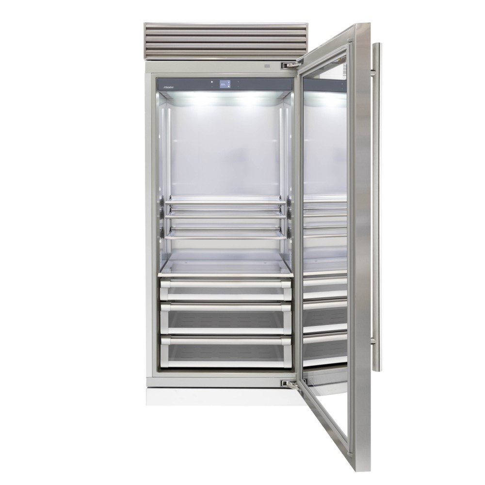 Fhiaba XS8990FG6 mit rechtsseitigem Scharnier