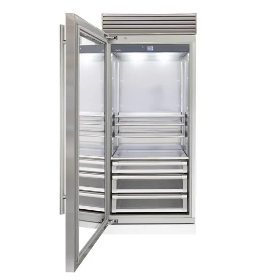 Fhiaba XS8990FG3 cerniera sinistra