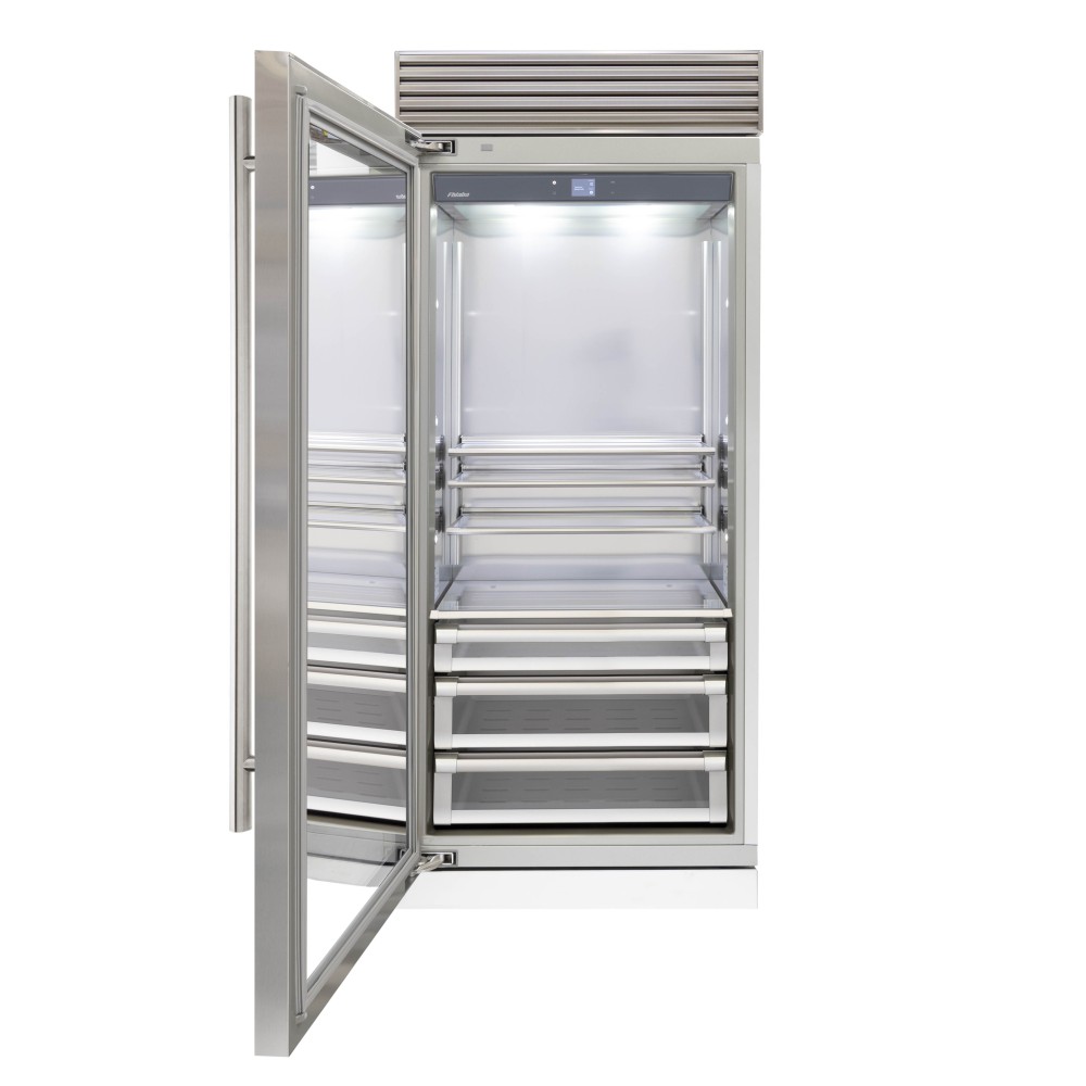 Fhiaba XS8990FG3 Hinge Izquierda