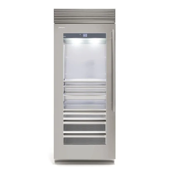 Fhiaba XS8990FG3 cerniera sinistra water dispenser