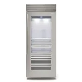 Fhiaba XS8990FG6 mit rechtsseitigem Scharnier