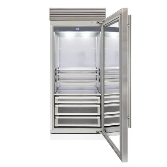 Fhiaba XS8990FG6 cerniera destra water dispenser