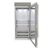 Fhiaba XS8990FG6 cerniera destra water dispenser