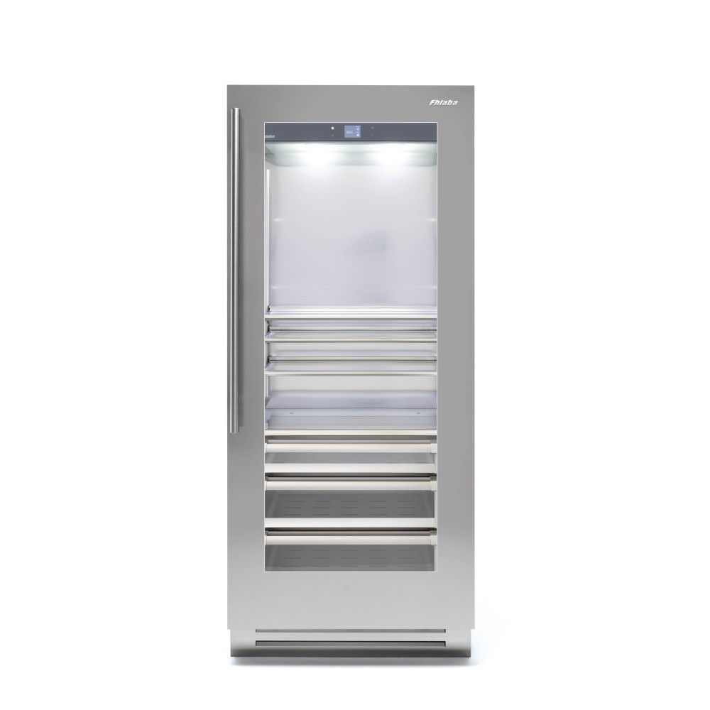 Cremallera derecha Fhiaba KS8990FG6