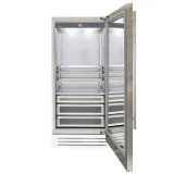 Fhiaba KS8990FG6 mit rechtsseitigem Scharnier