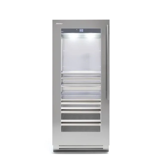 Fhiaba KS8990FG3 charnière gauche