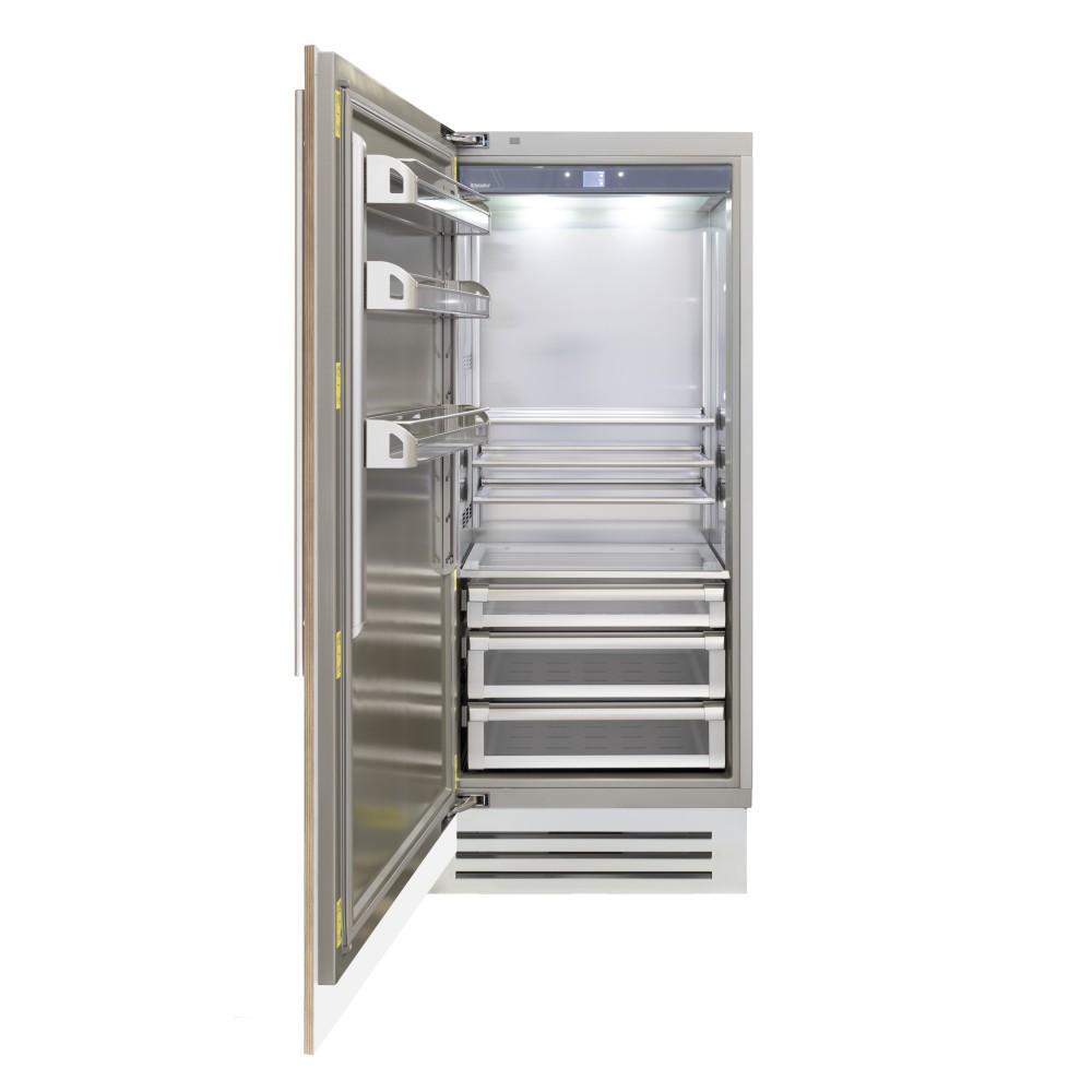 Fhiaba S8990FR3 left hinge