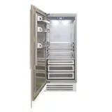 Fhiaba S8990FR3 cerniera sinistra