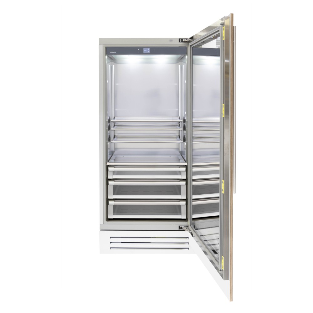 Fhiaba S8990FG6 mit rechtsseitigem Scharnier