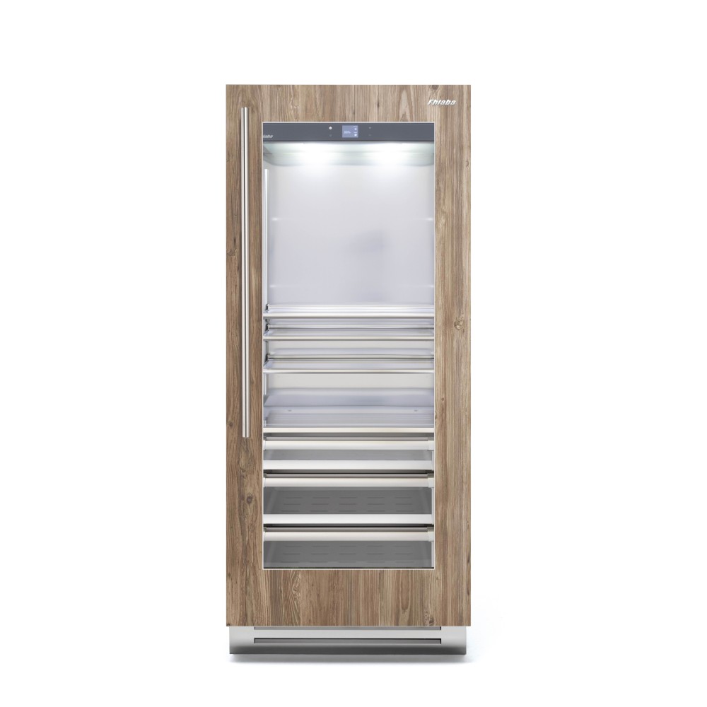 Fhiaba S8990FG6 mit rechtsseitigem Scharnier