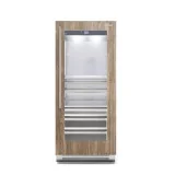 Fhiaba S8990FG6 mit rechtsseitigem Scharnier