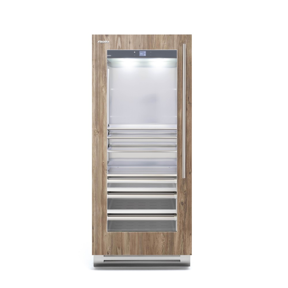 Fhiaba S8990FG3 Hinge Izquierda