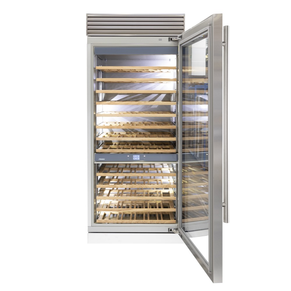 Fhiaba XS8990FW 90 cm BUILT-IN Weinkeller