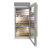 Fhiaba XS8990FW 90 cm BUILT-IN wine cellar