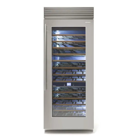 Fhiaba XS8990FW 90 cm cantina vini BUILT-IN