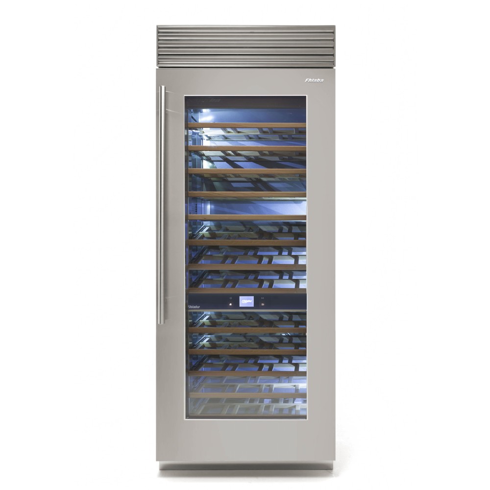 Fhiaba XS8990FW 90 cm BUILT-IN Weinkeller