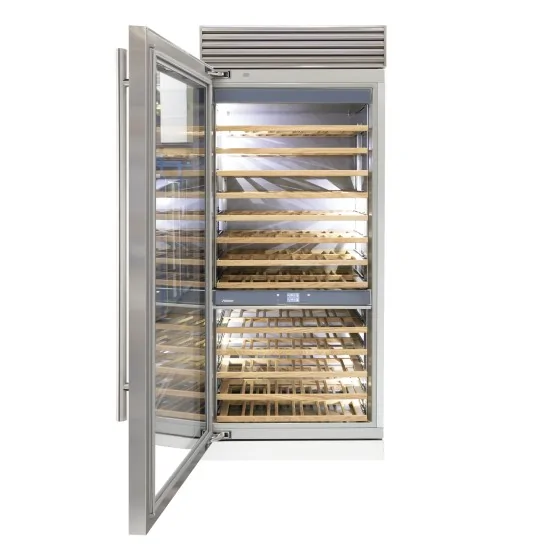 Fhiaba XS8990FW 90 cm cantina vini BUILT-IN