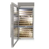 Fhiaba XS8990FW 90 cm bodega BUILT-IN