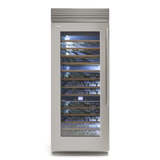 Fhiaba XS8990FW 90 cm cantina vini BUILT-IN