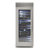 Fhiaba XS8990FW 90 cm cantina vini BUILT-IN