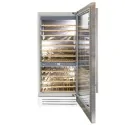 Fhiaba KS8990FW 90 cm cave à vin BUILT-IN