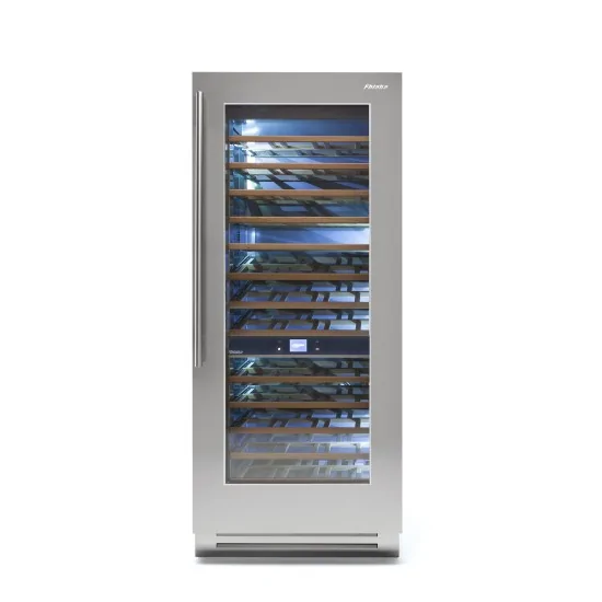 Fhiaba KS8990FW 90 cm cave à vin BUILT-IN