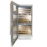 Fhiaba KS8990FW Weinkeller 90 cm BUILT-IN