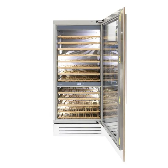 Fhiaba S8990FW 90 cm wine cellar BUILT-IN