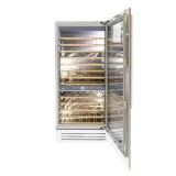 Fhiaba S8990FW 90 см винный погреб BUILT-IN