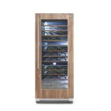 Fhiaba S8990FW 90 cm cave à vin encastrable