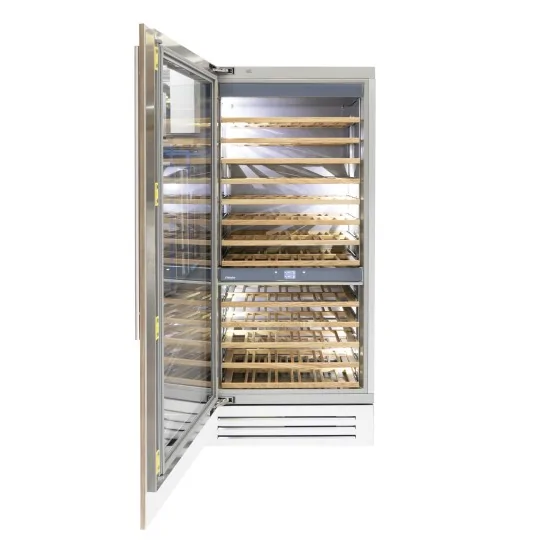 Fhiaba S8990FW 90 cm cantina vini BUILT-IN