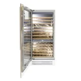 Fhiaba S8990FW 90 cm cantina vini BUILT-IN