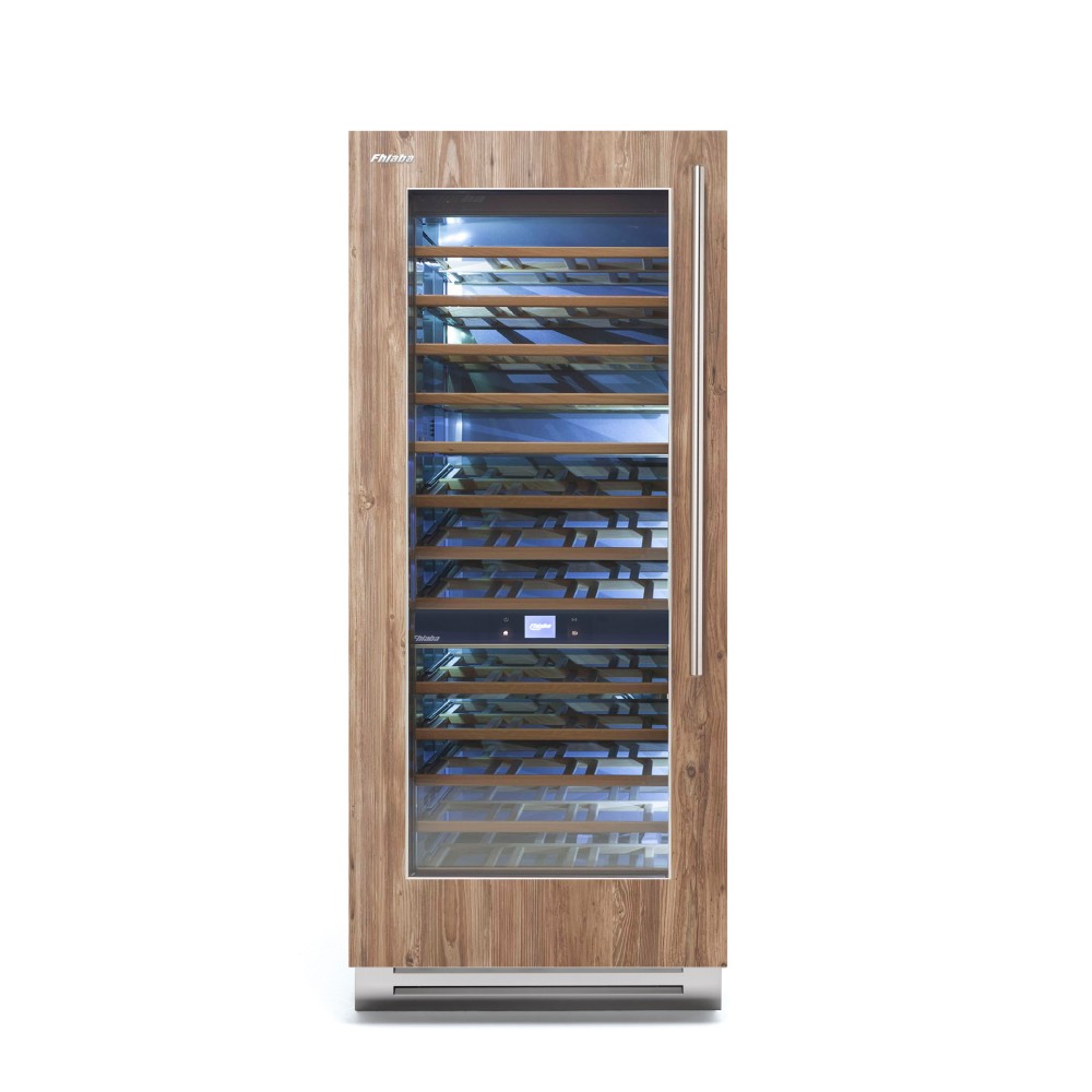 Fhiaba S8990FW Weinkeller 90 cm BUILT-IN