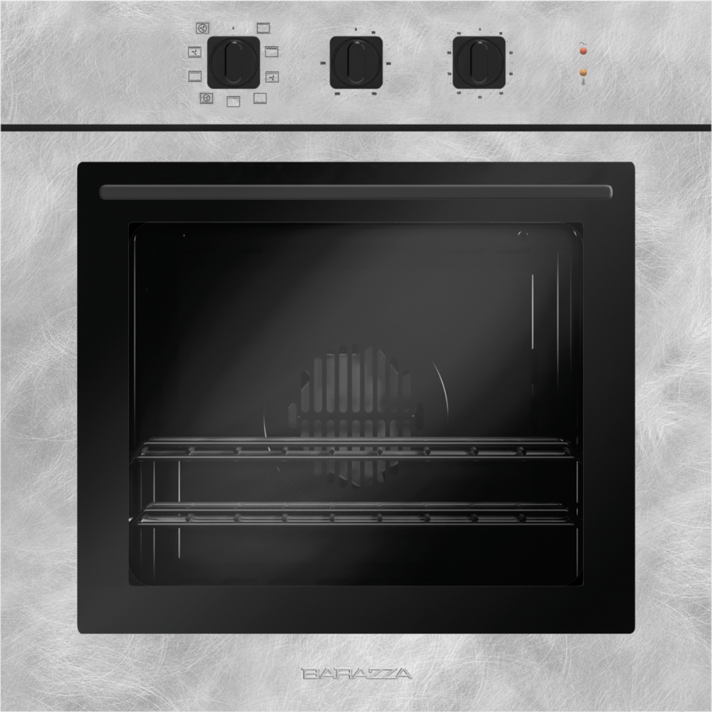1fvltims built-in oven stainless steel