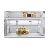 Холодильник Французская дверь с Water Dispenser Filtrata.