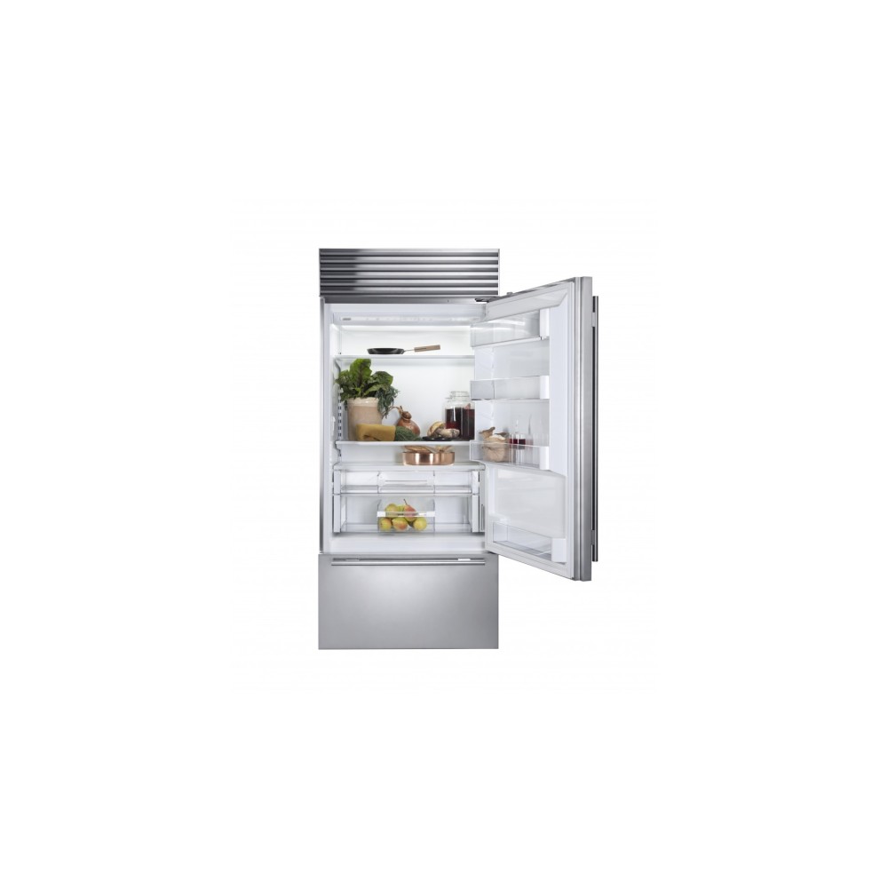 Холодильник Французская дверь с Water Dispenser Filtrata.