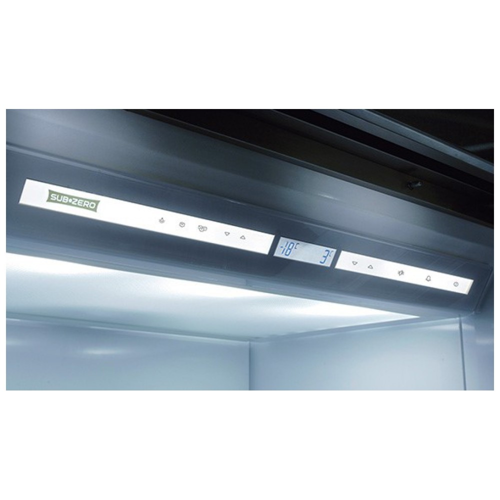 Холодильник Французская дверь с Water Dispenser Filtrata.