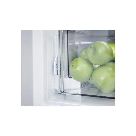 frigorífico/congelador tres puertas con heladera y dispensador de agua