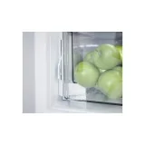 frigorífico/congelador tres puertas con heladera y dispensador de agua