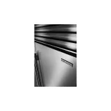 frigorifero/freezer tre porte con ice maker e dispenser interno acqua