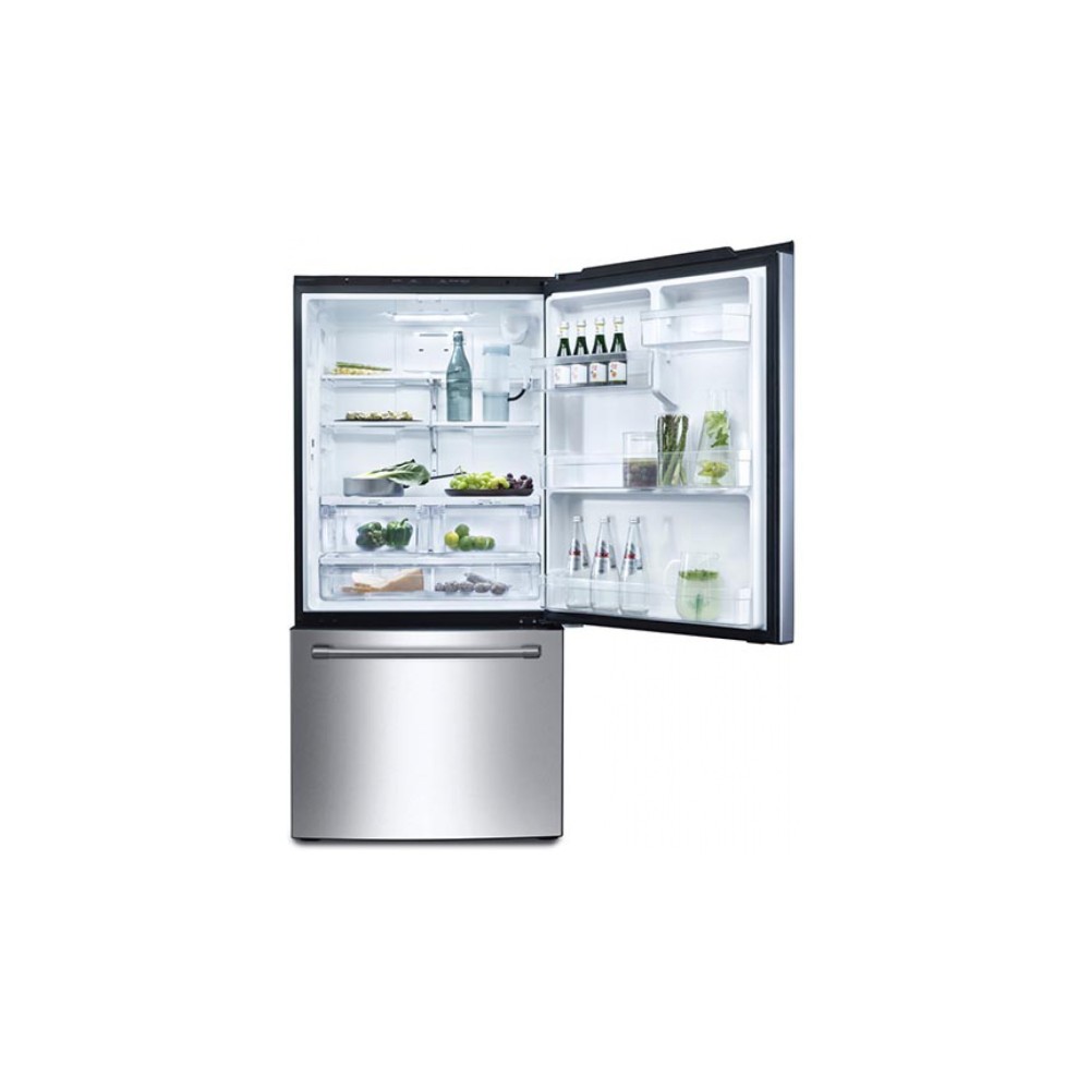 Mabe ICO19JSPRSSTRE RAL-Farbe